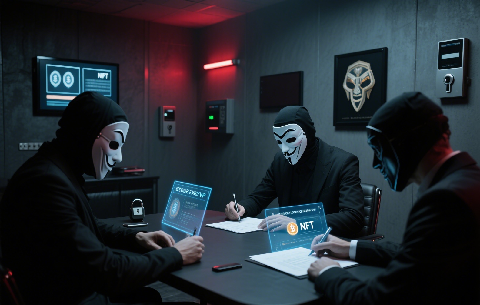 稳定币时代来临：数字货币如何重塑全球金融体系？