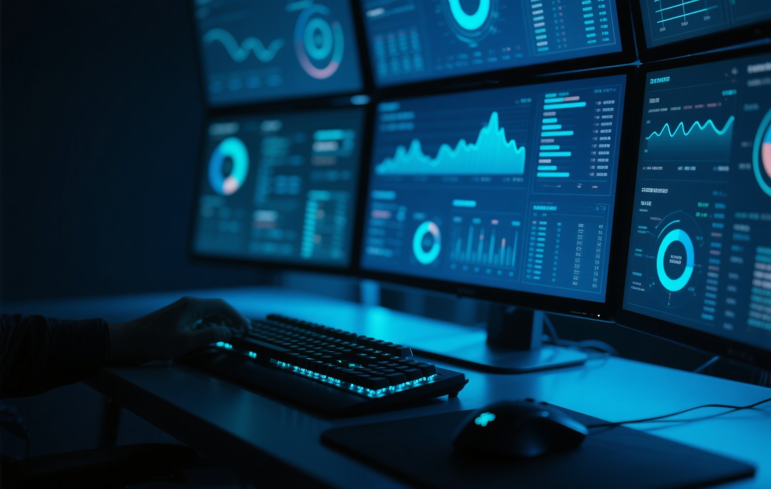 币安交易所指南：如何安全高效地交易加密货币