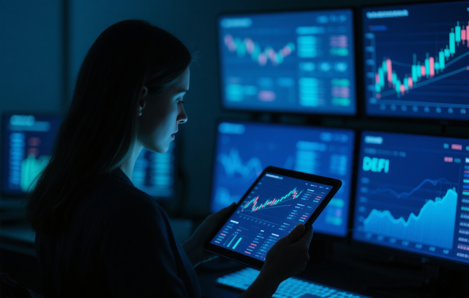 币安交易所关闭时间最新动态：用户资产安全与未来展望