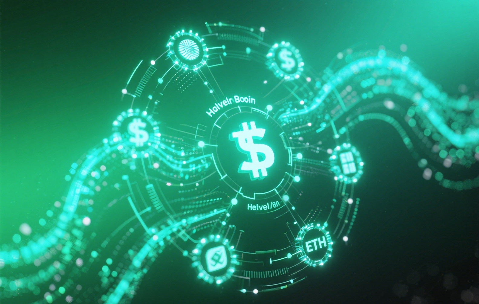 网易稳定币最新动态：探索其战略布局与未来影响