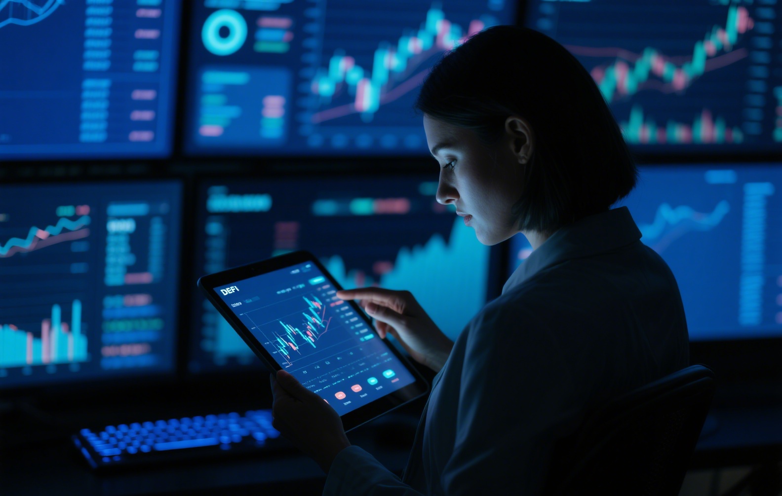 中币安交易所：全面指南与安全交易策略解析