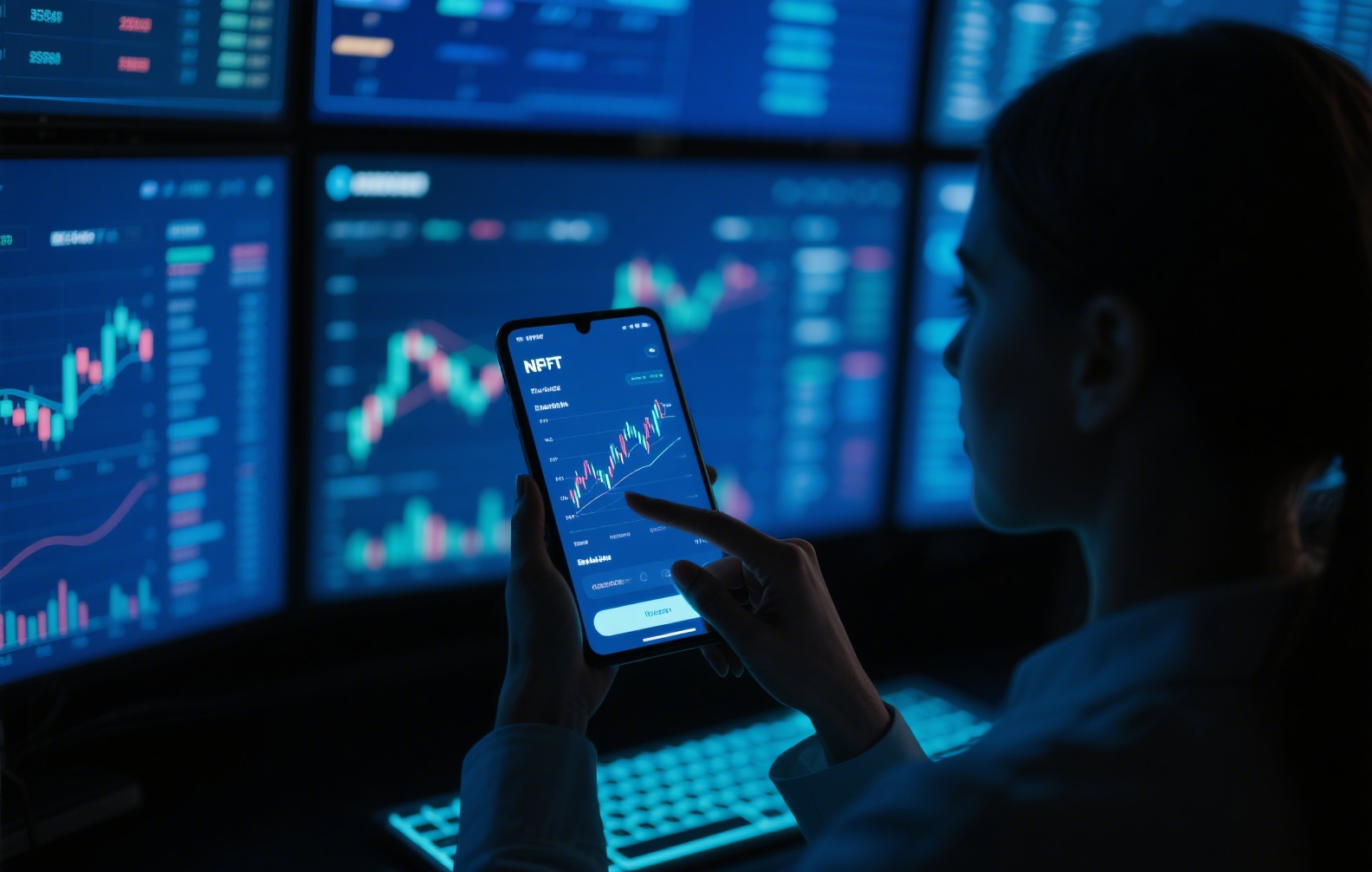 安币交易所全面解析：平台特色、安全机制与交易指南