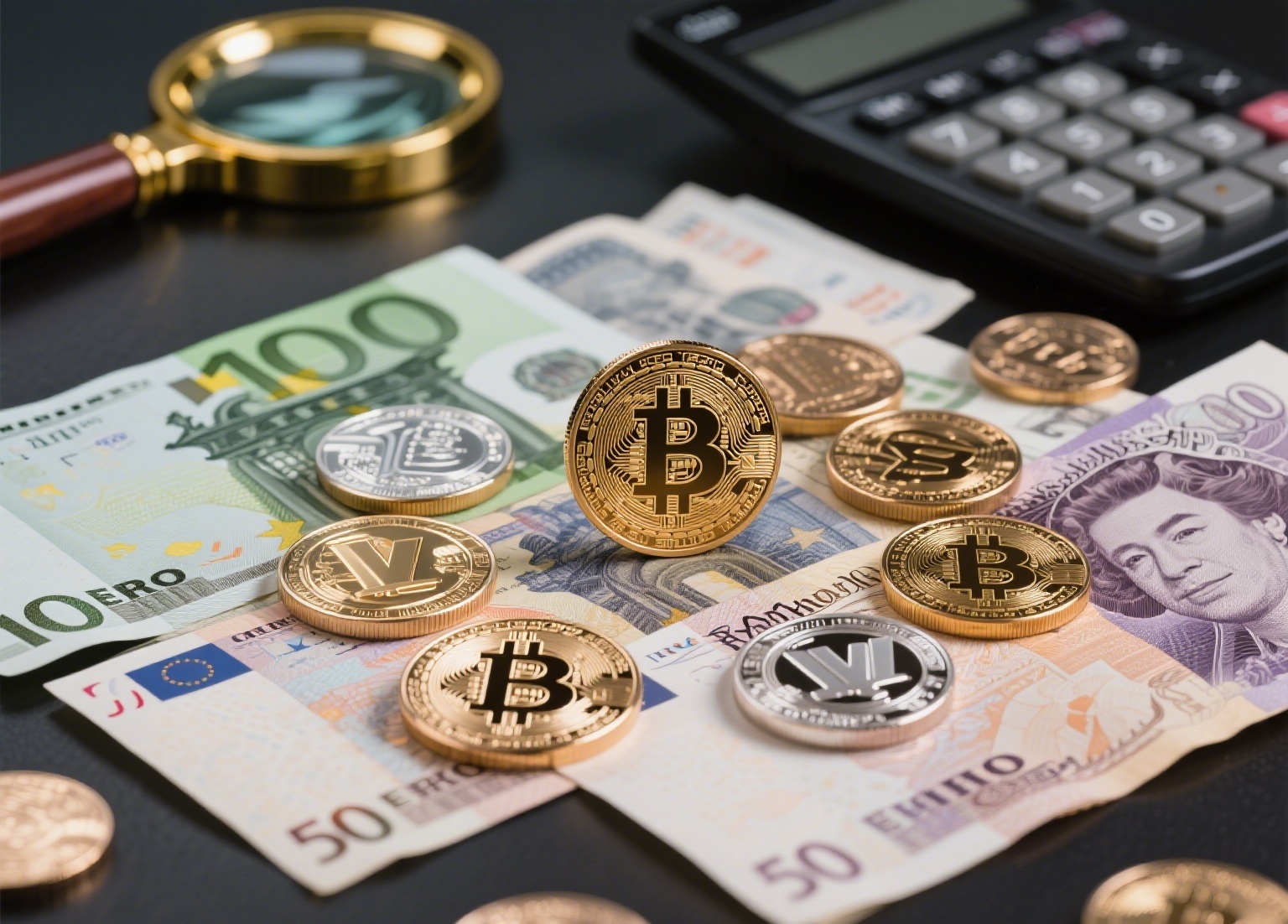 币安Binance是什么？全球领先加密货币交易所深度解析