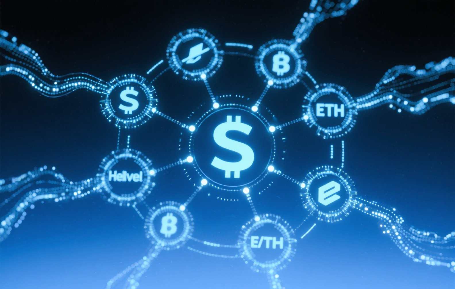 香港稳定币与DCEP对接：数字金融融合新机遇与挑战