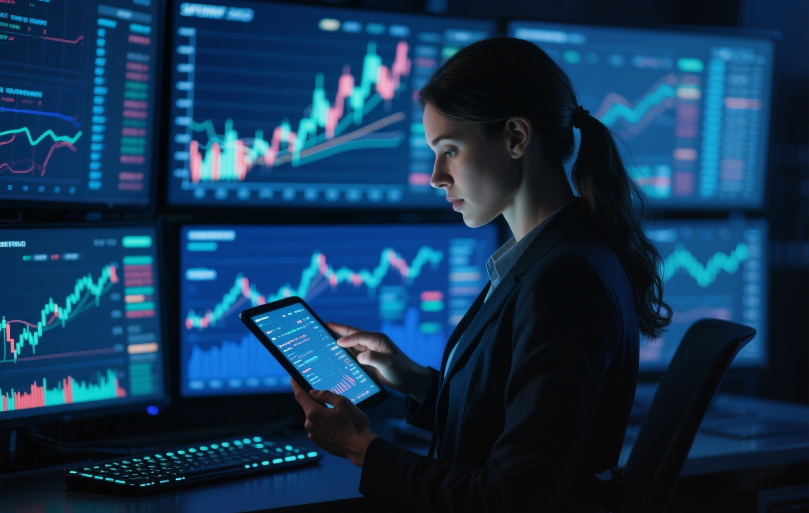 买卖稳定币合法吗？解读中国政策与合规交易指南