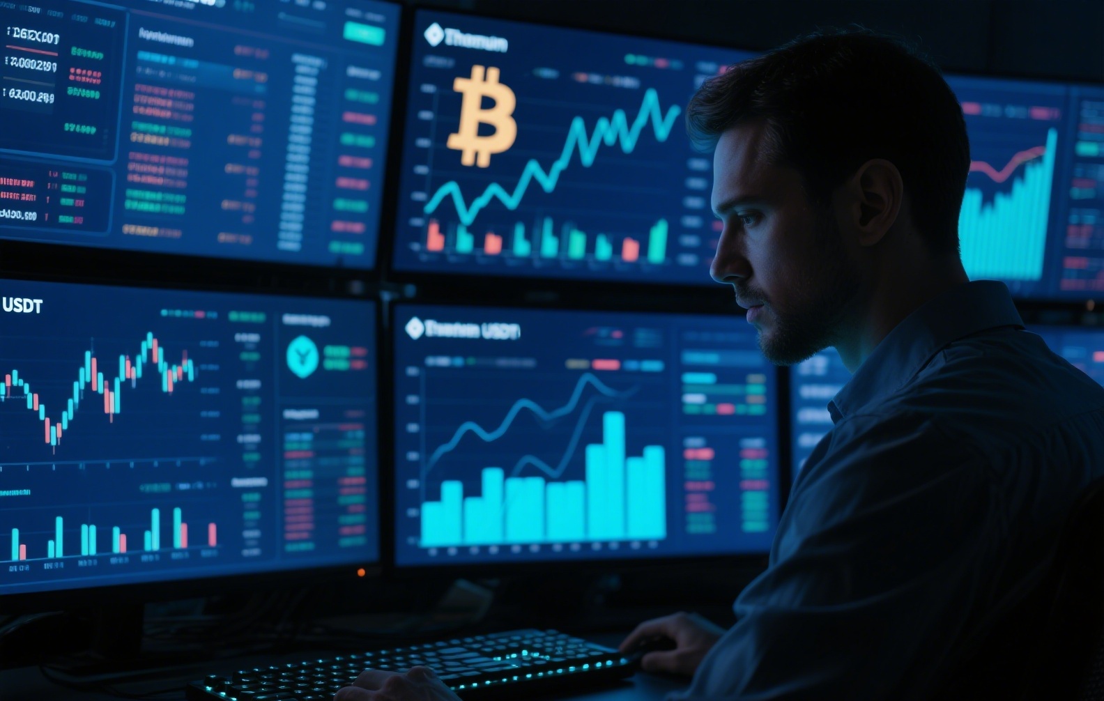 POLS币上线币安交易所：深度解析其市场影响与未来潜力