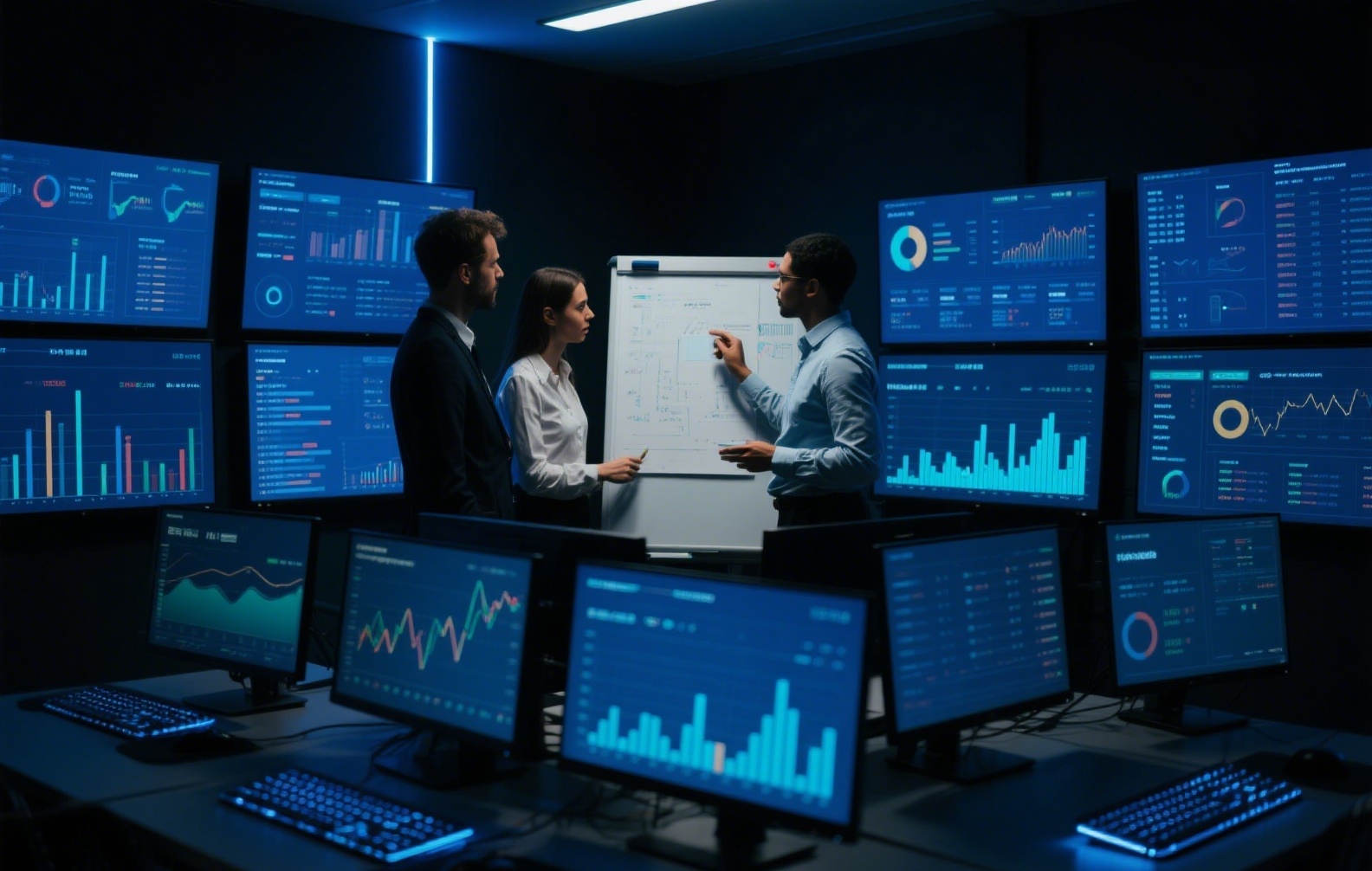 9家稳定币牌照机构全解析：合规与市场影响深度解读