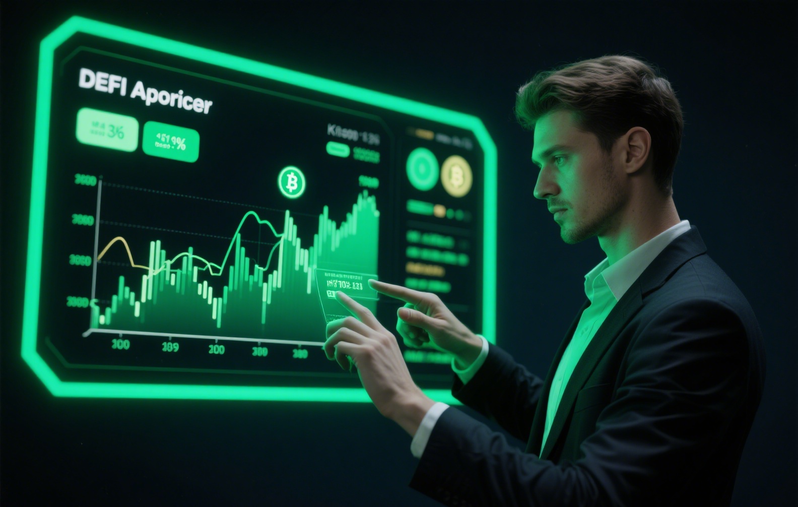 探寻世界上最稳定的货币：避险资产与价值锚点解析